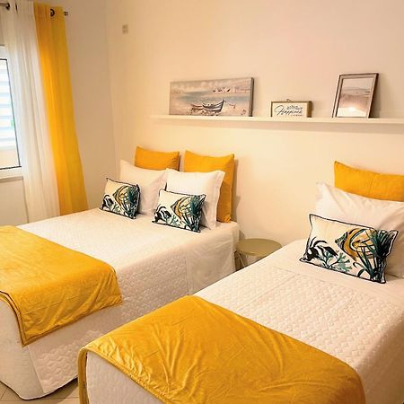 Praia Village Ag Vilamoura Eksteriør bilde