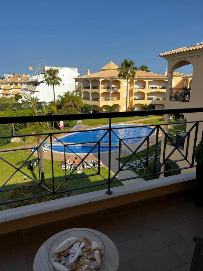 Praia Village Ag Vilamoura Eksteriør bilde
