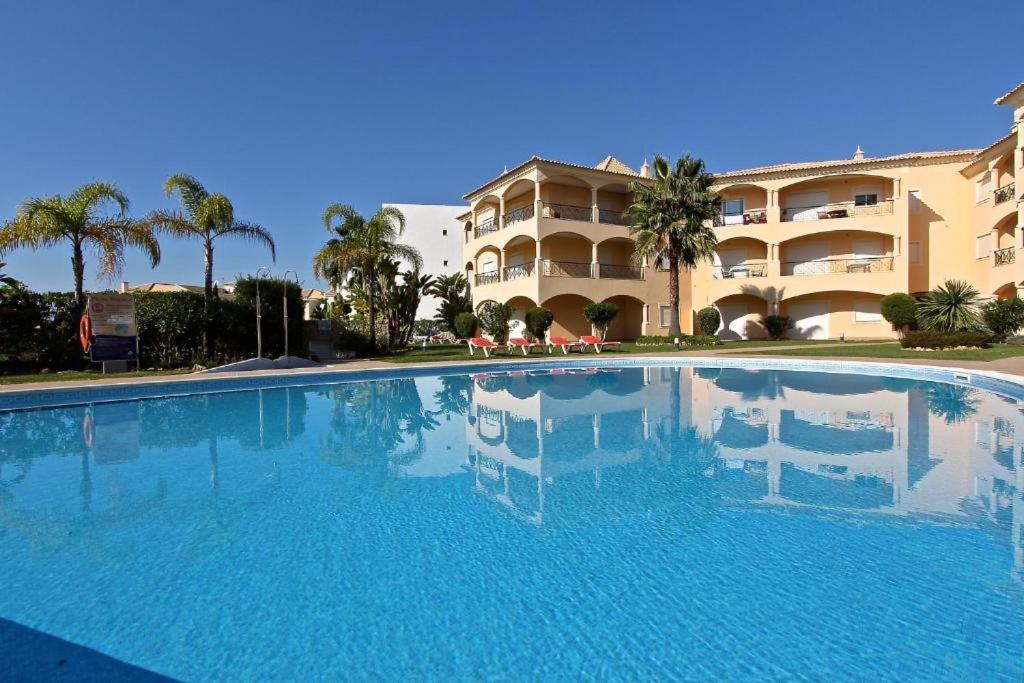 Praia Village Ag Vilamoura Eksteriør bilde
