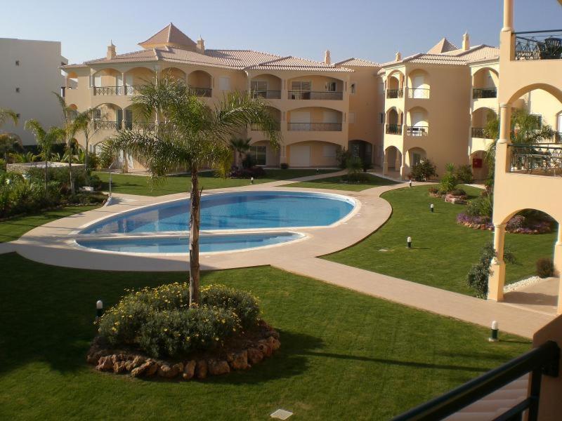Praia Village Ag Vilamoura Eksteriør bilde