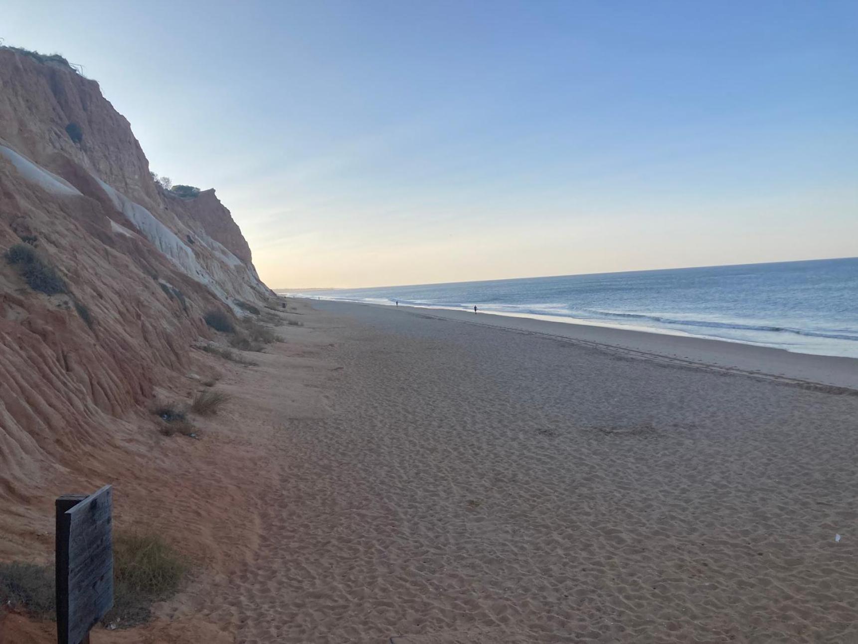 Praia Village Ag Vilamoura Eksteriør bilde