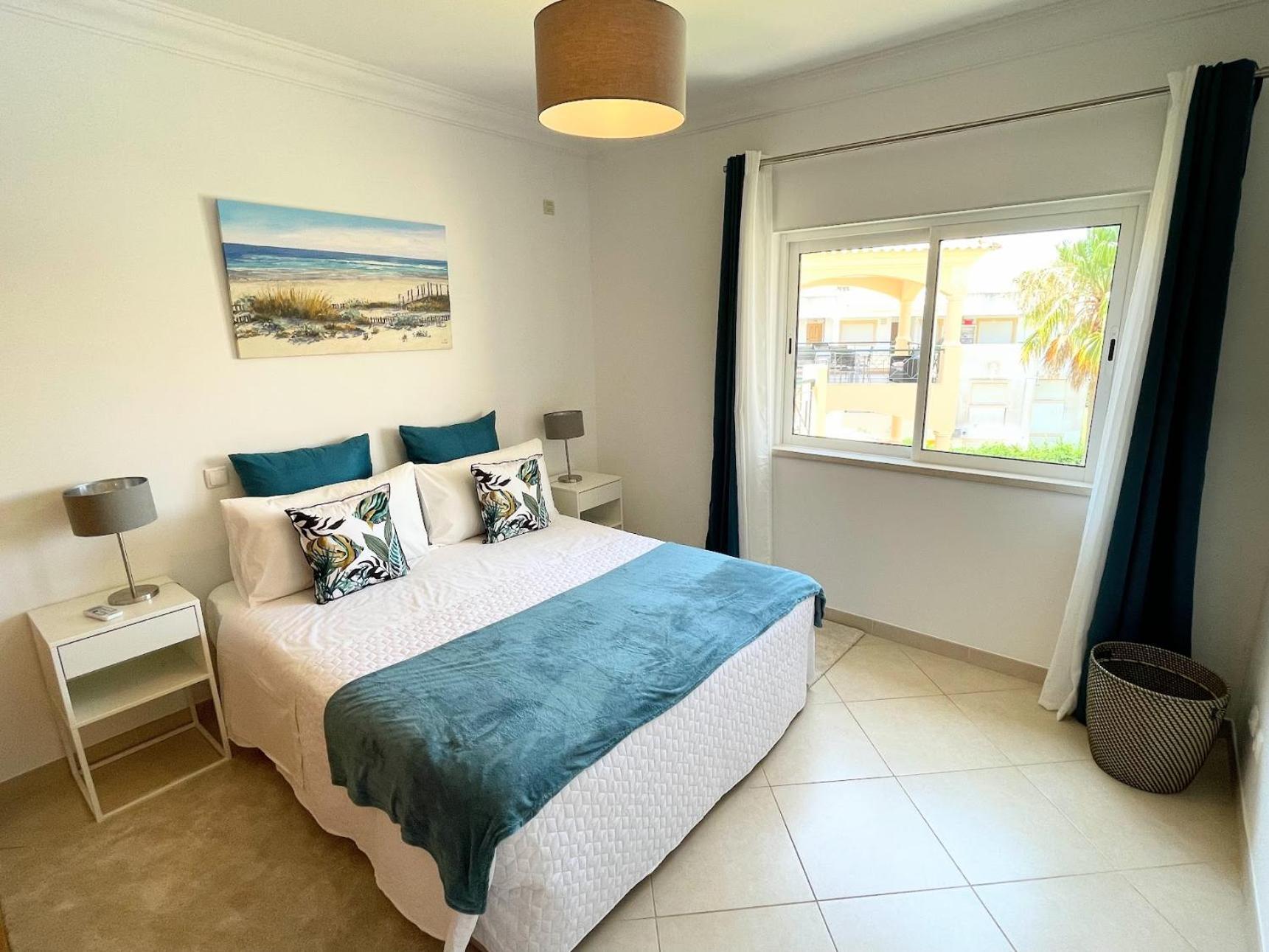 Praia Village Ag Vilamoura Eksteriør bilde
