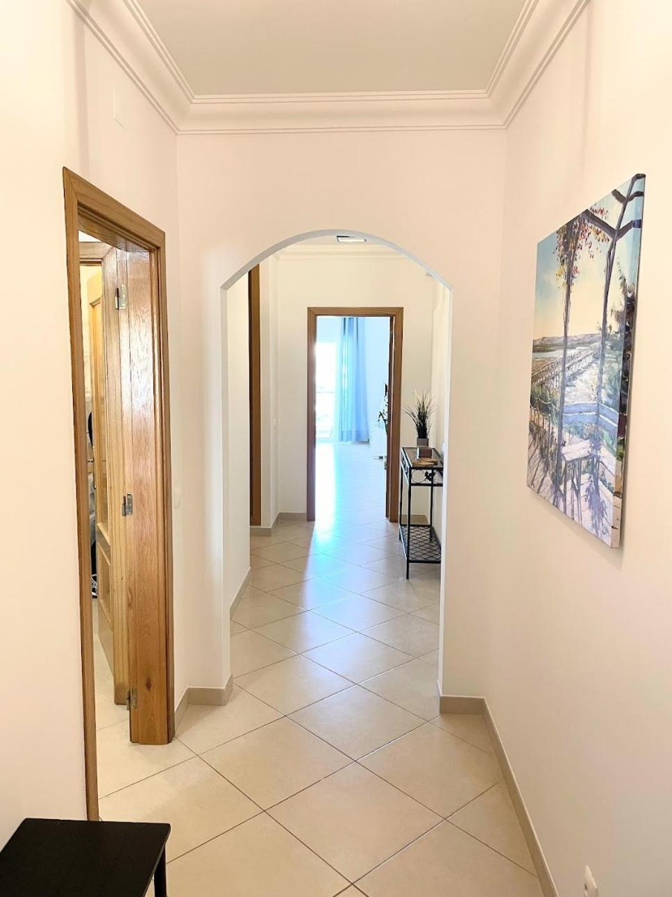 Praia Village Ag Vilamoura Eksteriør bilde
