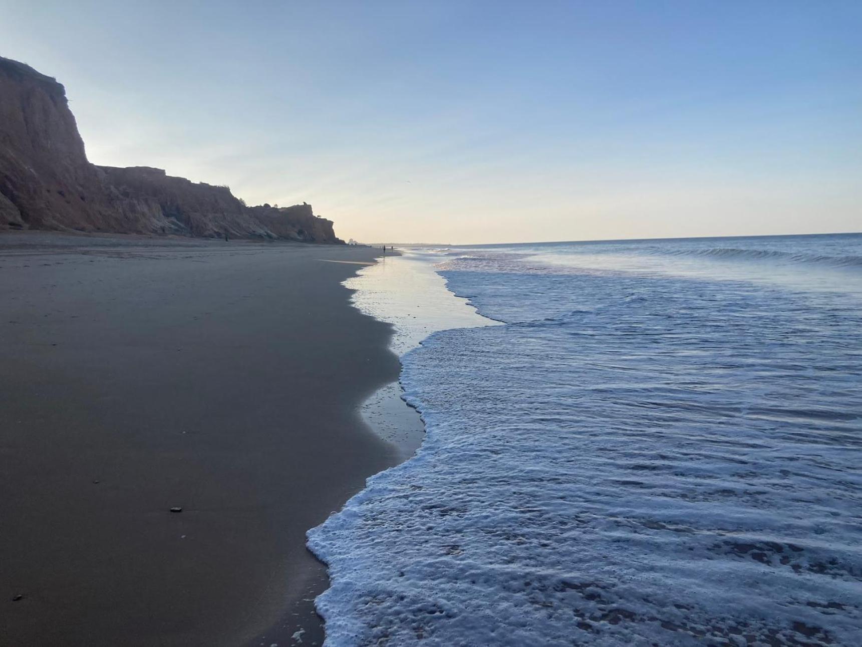 Praia Village Ag Vilamoura Eksteriør bilde