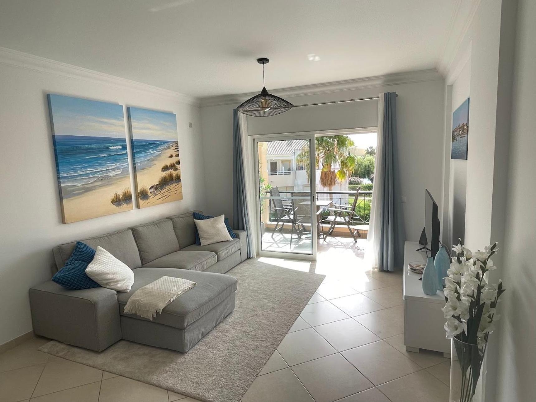 Praia Village Ag Vilamoura Eksteriør bilde