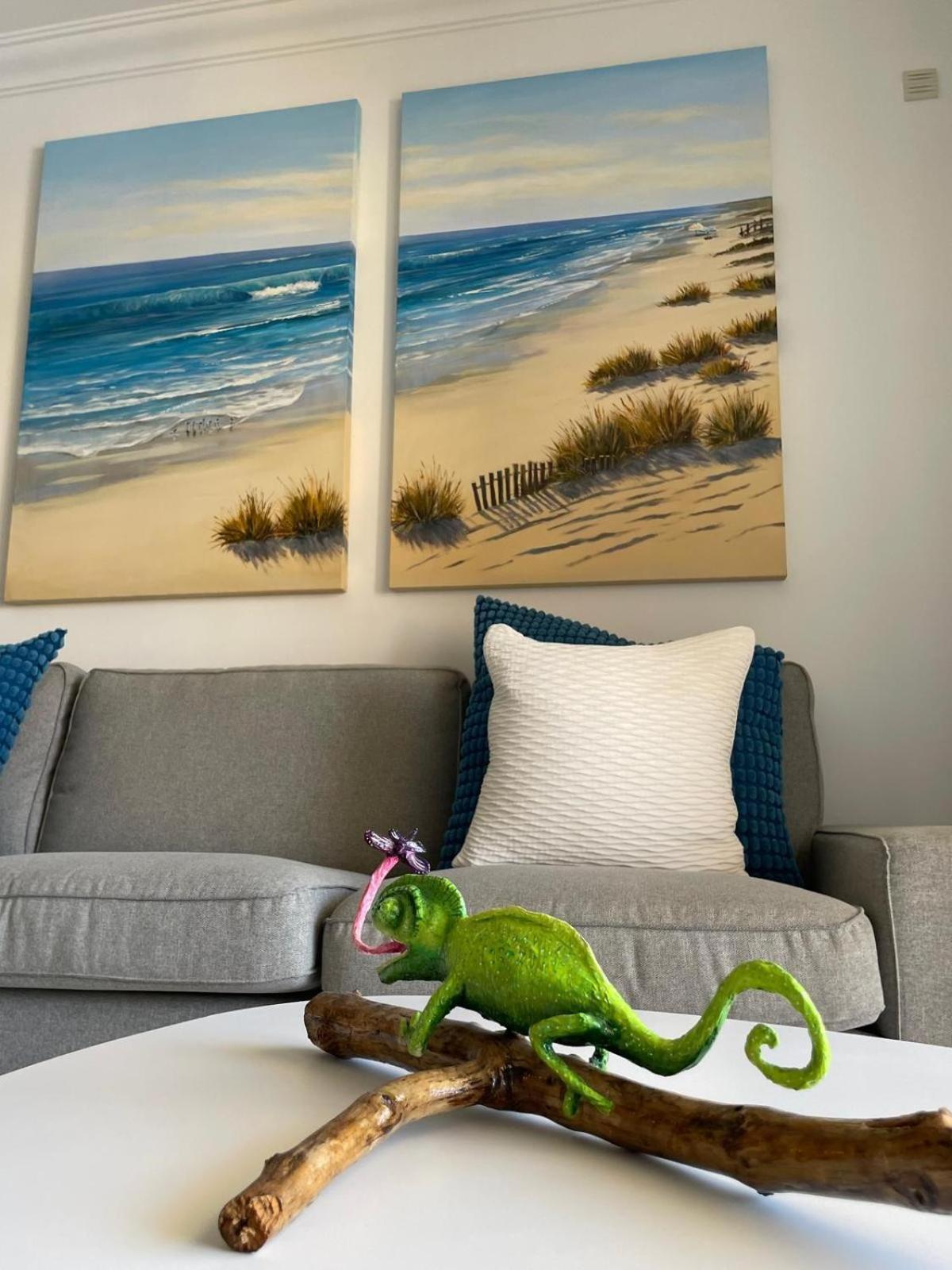 Praia Village Ag Vilamoura Eksteriør bilde